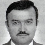 Xayriddin Sultonov